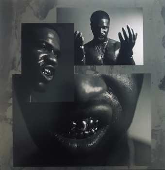 2LP ASAP Ferg: Trap Lord
