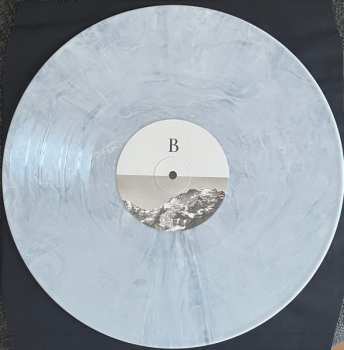 2LP Aara: Eiger CLR