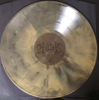 LP Aara: Triade III: Nyx CLR