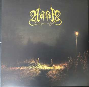 LP Aara: Triade III: Nyx CLR