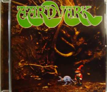 CD Aardvark: Aardvark