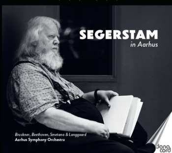Album Aarhus Symphony Orchestra: Segerstam In Aarhus