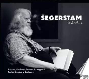 Segerstam In Aarhus