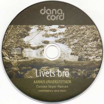 CD Carsten Seyer-Hansen: Livets Bro