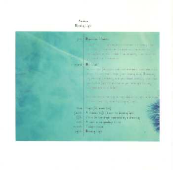 CD Aarktica: Bleeding Light