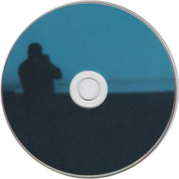 CD Aarktica: No Solace In Sleep