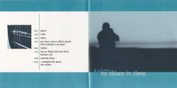 CD Aarktica: No Solace In Sleep