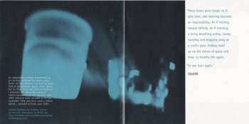 CD Aarktica: No Solace In Sleep