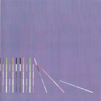 CD Aarktica: ...Or You Could Just Go Through Your Whole Life And Be Happy Anyway. (Bliss Out V. 18)