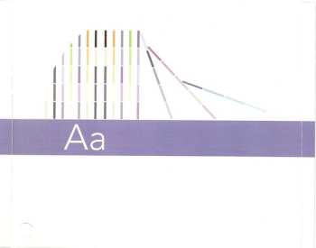 CD Aarktica: ...Or You Could Just Go Through Your Whole Life And Be Happy Anyway. (Bliss Out V. 18)