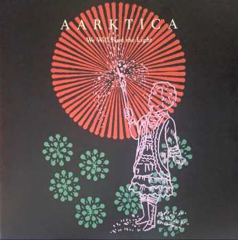 LP Aarktica: We Will Find The Light CLR
