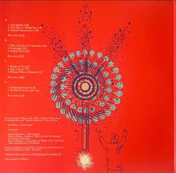 LP Aarktica: We Will Find The Light CLR