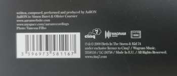 LP AaRON: Artificial Animals Riding On Neverland