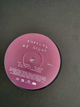 LP AaRON: Anatomy Of Light