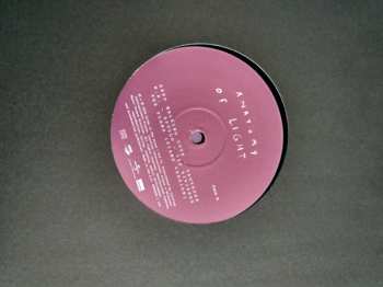 LP AaRON: Anatomy Of Light