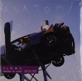 AaRON: Anatomy Of Light