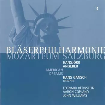 Leonard Bernstein: American Dreams