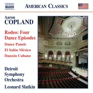 Copland