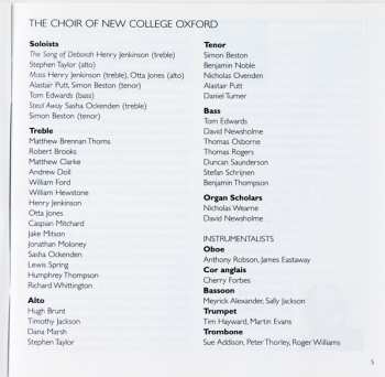 CD Aaron Copland: Copland And His American Contemproraries
