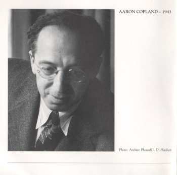 2CD Aaron Copland: The Young Pioneers: The Complete Music For Solo Piano