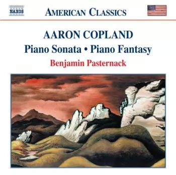 Piano Sonata • Piano Fantasy
