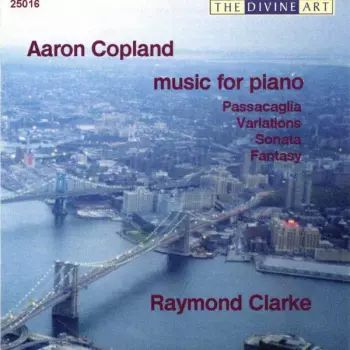 Piano Music