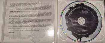 CD Aaron Diehl: Space Time Continuum 