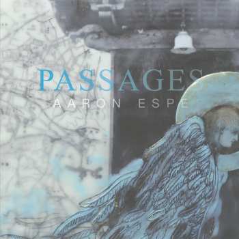 Album Aaron Espe: Passages