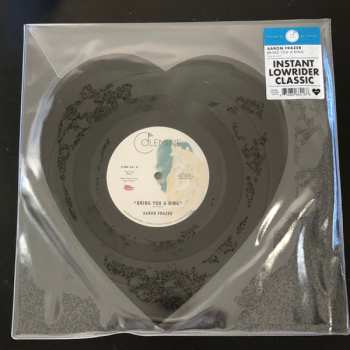 SP Aaron Frazer: Bring You A Ring LTD