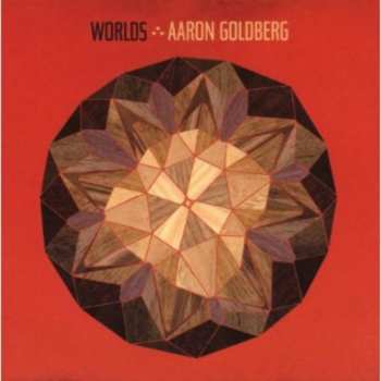 Album Aaron Goldberg: Worlds