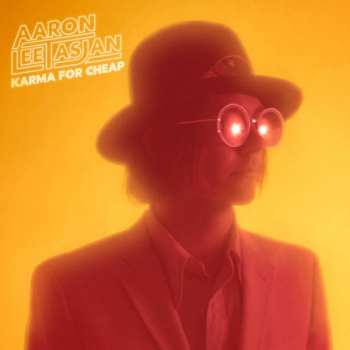 LP Aaron Lee Tasjan: Karma For Cheap LTD | CLR
