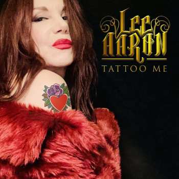 CD Lee Aaron: Tattoo Me