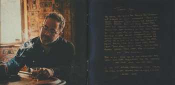 CD Aaron Lewis: State I'm In