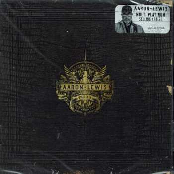 CD Aaron Lewis: State I'm In