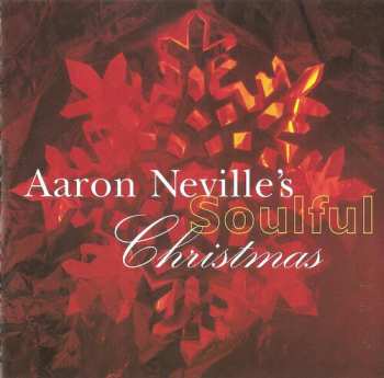 Album Aaron Neville: Aaron Neville's Soulful Christmas