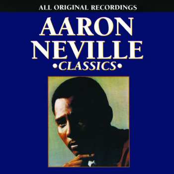 CD Aaron Neville: Tell It Like It Is