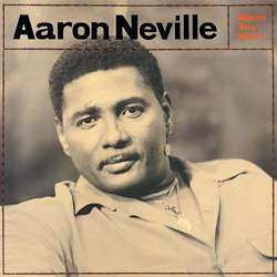 2LP Aaron Neville: Warm Your Heart LTD