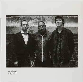 CD Billy Hart: Find The Way
