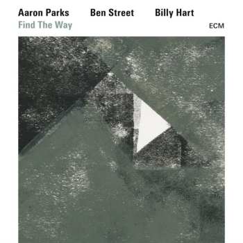 CD Billy Hart: Find The Way