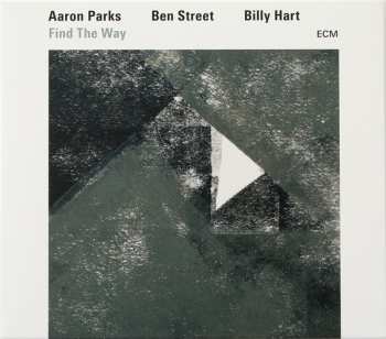 CD Billy Hart: Find The Way