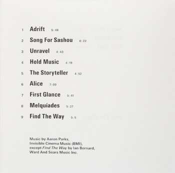 CD Billy Hart: Find The Way