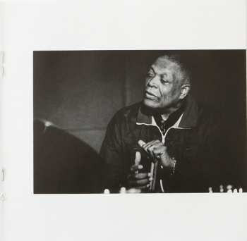 CD Billy Hart: Find The Way
