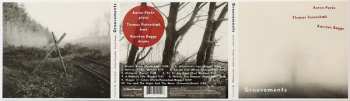CD Aaron Parks: Groovements