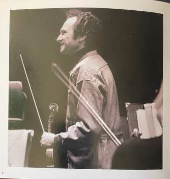 4CD/Doos Aaron Rosand: In Memoriam