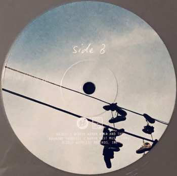 LP Aaron West And The Roaring Twenties: Routine Maintenance CLR