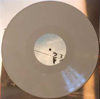 LP Aaron West And The Roaring Twenties: Routine Maintenance CLR