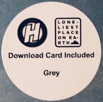 LP Aaron West And The Roaring Twenties: Routine Maintenance CLR