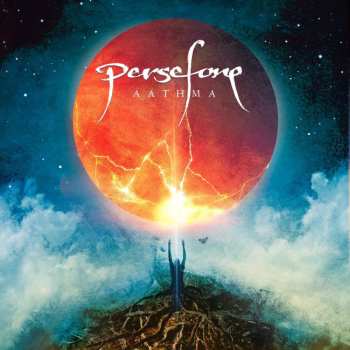 2LP Persefone: Aathma LTD