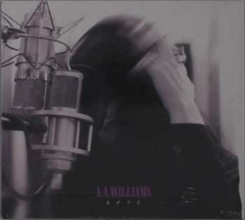 Album A.A. Williams: Arco