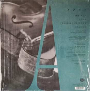 LP A.A. Williams: Arco CLR | LTD